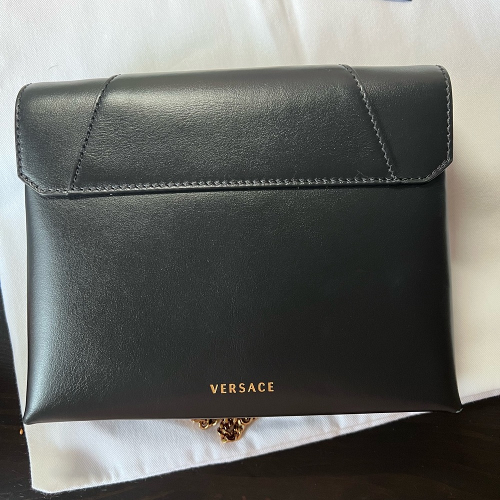 Versace crossbody bag/ handbag - Picture 5 of 6